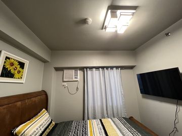1 Bedroom Condo Unit for Sale at Prisma Residences, Pasig City