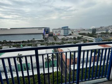 1BR Condominium for Sale in Sea Residences, Pasay