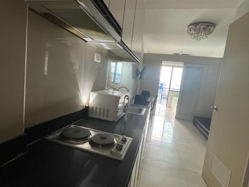 1BR Condominium for Sale in Sea Residences, Pasay