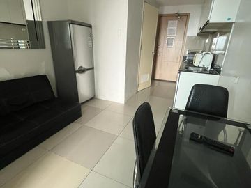 1BR Condominium for Sale in Sea Residences, Pasay