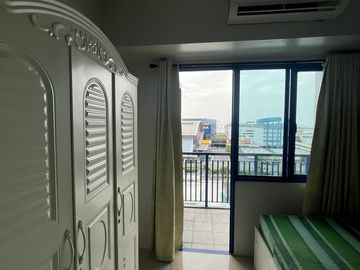 1BR Condominium for Sale in Sea Residences, Pasay