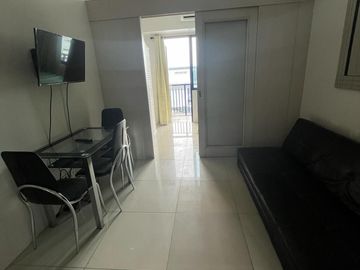 1BR Condominium for Sale in Sea Residences, Pasay