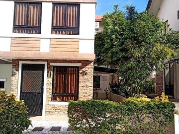 3BR House for SALE in Tagaytay Fontaine Villas Cavite