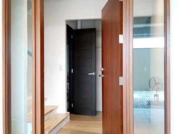 RFO 4 Storey Townhouse in Cubao Quezon City Near Katipunan Ave For Sale LSS