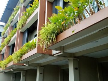 RFO 4 Storey Townhouse in Cubao Quezon City Near Katipunan Ave For Sale LSS