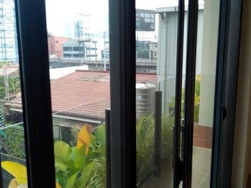 RFO 4 Storey Townhouse in Cubao Quezon City Near Katipunan Ave For Sale LSS