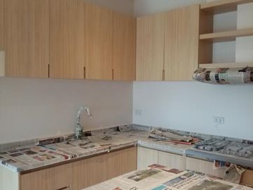 RFO 4 Storey Townhouse in Cubao Quezon City Near Katipunan Ave For Sale LSS