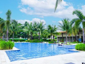 Fully Furnished 2 Bedroom Unit in East Bay Residences Sucat Muntinlupa City