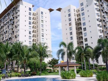 Fully Furnished 2 Bedroom Unit in East Bay Residences Sucat Muntinlupa City
