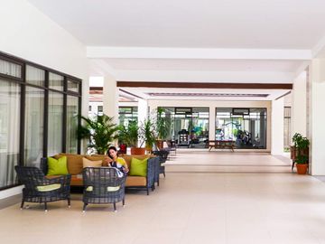 Fully Furnished 2 Bedroom Unit in East Bay Residences Sucat Muntinlupa City