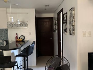 Fully Furnished 2 Bedroom Unit in East Bay Residences Sucat Muntinlupa City