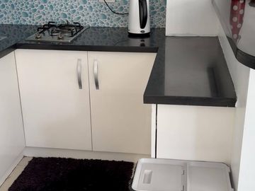 Fully Furnished 2 Bedroom Unit in East Bay Residences Sucat Muntinlupa City