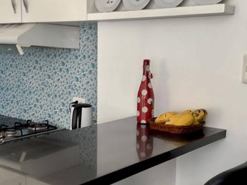 Fully Furnished 2 Bedroom Unit in East Bay Residences Sucat Muntinlupa City