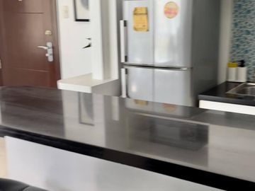 Fully Furnished 2 Bedroom Unit in East Bay Residences Sucat Muntinlupa City