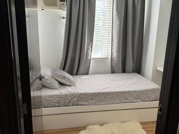 Fully Furnished 2 Bedroom Unit in East Bay Residences Sucat Muntinlupa City