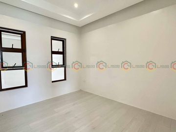 On-Going Construction: House & Lot for Sale in Angeles City, Pampanga