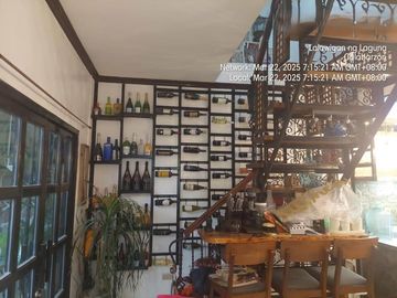 HOUSE and LOT for SALE  Villa Adelina 3 Pila Laguna