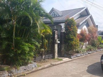 HOUSE and LOT for SALE  Villa Adelina 3 Pila Laguna