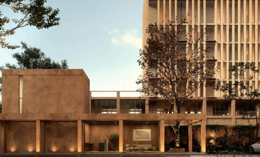 DEPARTAMENTO EN VENTA MERIDA YUCATÁN EN ZONA COUNTRY