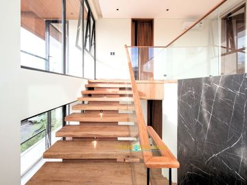 Brand New Luxury House in Tivoli Royal Subd., Quezon City for Sale