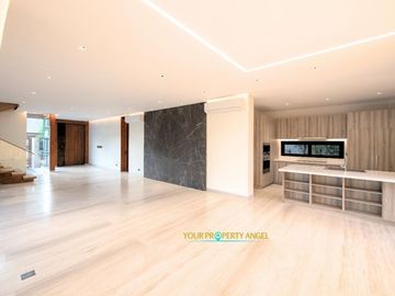 Brand New Luxury House in Tivoli Royal Subd., Quezon City for Sale