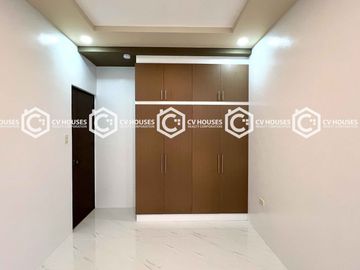 Your Fresh Start Begins Here: Brand-New House & Lot for Sale!