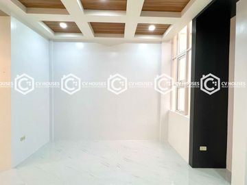 Your Fresh Start Begins Here: Brand-New House & Lot for Sale!