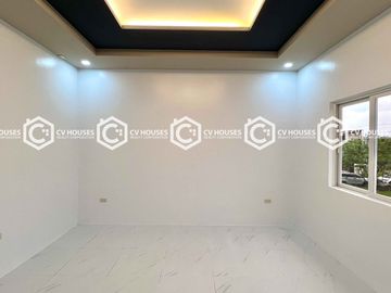 Your Fresh Start Begins Here: Brand-New House & Lot for Sale!