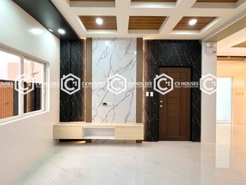 Your Fresh Start Begins Here: Brand-New House & Lot for Sale!