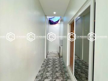 Your Fresh Start Begins Here: Brand-New House & Lot for Sale!