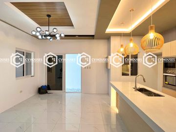 Your Fresh Start Begins Here: Brand-New House & Lot for Sale!
