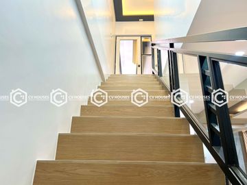 Your Fresh Start Begins Here: Brand-New House & Lot for Sale!