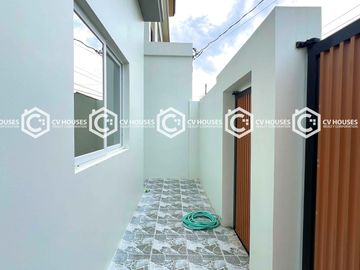 Your Fresh Start Begins Here: Brand-New House & Lot for Sale!