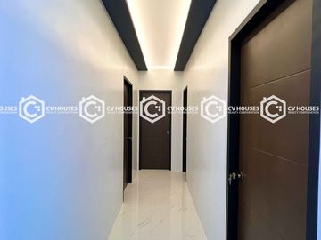 Your Fresh Start Begins Here: Brand-New House & Lot for Sale!