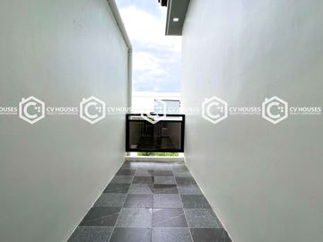 Your Fresh Start Begins Here: Brand-New House & Lot for Sale!