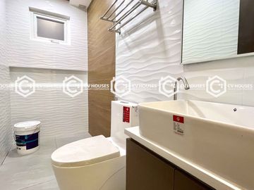 Your Fresh Start Begins Here: Brand-New House & Lot for Sale!