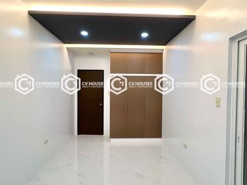 Your Fresh Start Begins Here: Brand-New House & Lot for Sale!