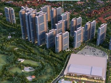 For Sale: Preselling Condo In Pasig Cainta 1BR Empire East Highland City