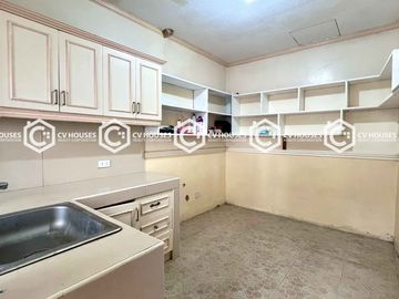 Corner Bungalow House and Lot For Sale inside Exclusive Subdivision