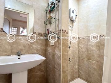 Corner Bungalow House and Lot For Sale inside Exclusive Subdivision
