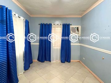 Corner Bungalow House and Lot For Sale inside Exclusive Subdivision