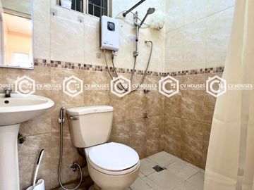 Corner Bungalow House and Lot For Sale inside Exclusive Subdivision