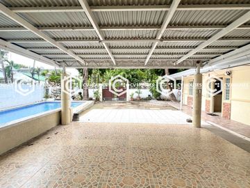 Corner Bungalow House and Lot For Sale inside Exclusive Subdivision