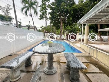 Corner Bungalow House and Lot For Sale inside Exclusive Subdivision