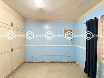Corner Bungalow House and Lot For Sale inside Exclusive Subdivision