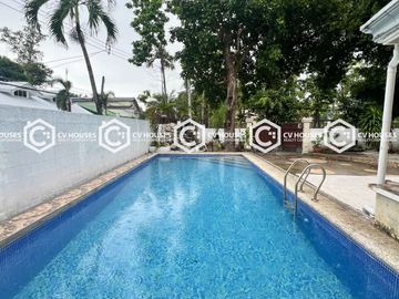 Corner Bungalow House and Lot For Sale inside Exclusive Subdivision