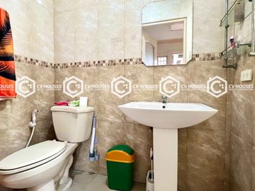 Corner Bungalow House and Lot For Sale inside Exclusive Subdivision
