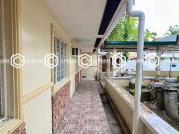 Corner Bungalow House and Lot For Sale inside Exclusive Subdivision