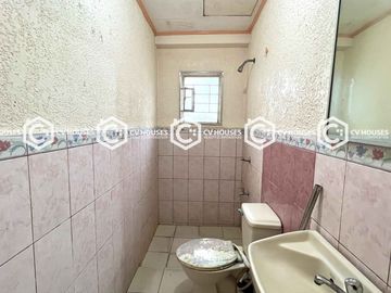 Corner Bungalow House and Lot For Sale inside Exclusive Subdivision