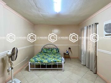 Corner Bungalow House and Lot For Sale inside Exclusive Subdivision